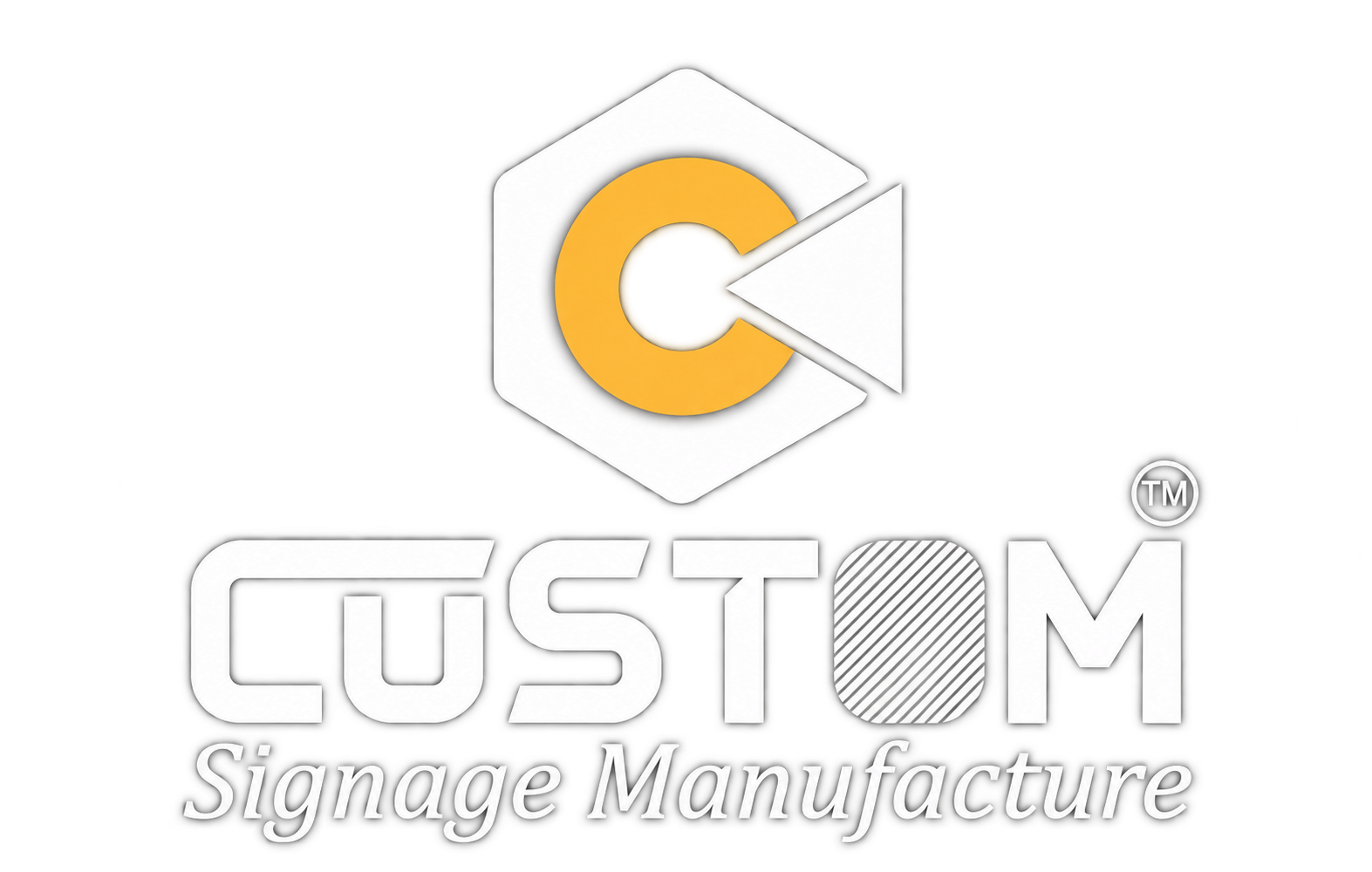 Custom Signage Manufacture logo